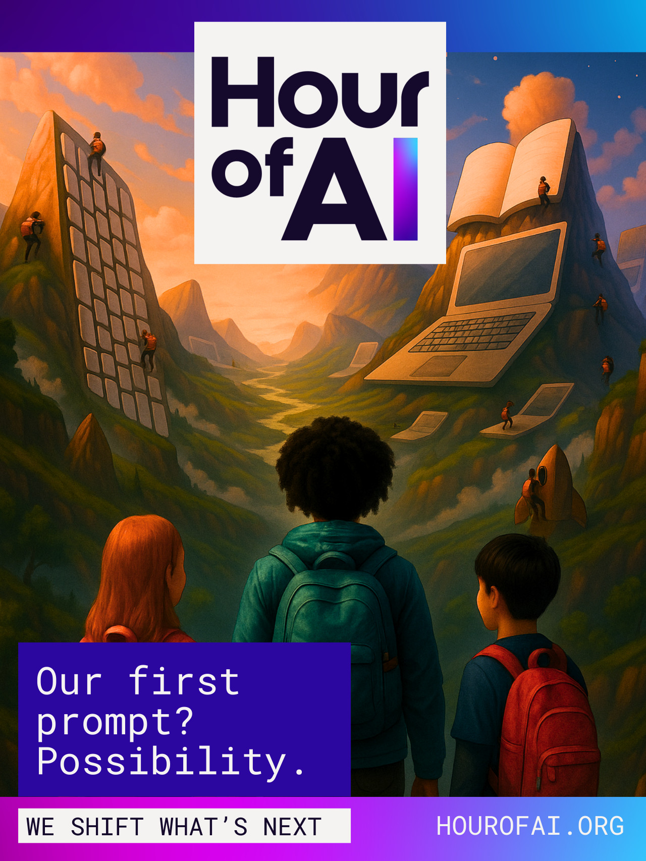 Süni İntellekt Saatı